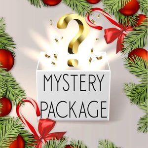 After Christmas special mystery box!